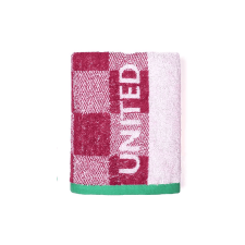 BERGNER Strandtörölköző, pink (BE-0826-PK) lakástextília