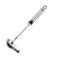 Bergner szószos kanál BG-3234 konyhai eszköz