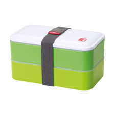  Bergner tárolódoboz BG5751GR bútor