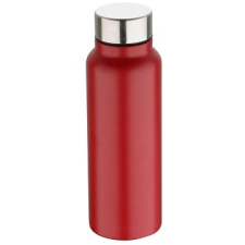 BERGNER Termosz palack, rozsdamentes acél, 0,75 l, piros termosz