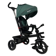 Bergon 360°-ban forgatható üléses Tricikli B63 - Green tricikli