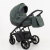 Bergon Camarelo Zeo Eco multifunkciós babakocsi 3in1