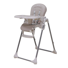 Bergon etetőszék C1 - Bézs etetőszék