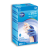 Bericah Berica Skin Blue Nitril egyszerhasználatos nitril kesztyű kék M, 100 db /doboz 10doboz/karton