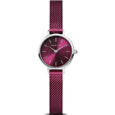Bering 11022-909 ladies classic 22mm 3ATM, karóra