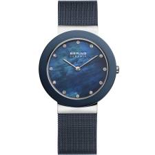 Bering 11435-387 Ceramic Ladies 34mm 5 ATM, karóra