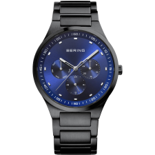 Bering 11740-727 Classic men`s watch 40mm 10ATM, karóra