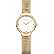 Bering 13326-334 Classic Ladies Watch 26mm 3ATM, karóra