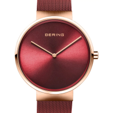 Bering 14539-363 Classic Unisex 39mm 5ATM karóra