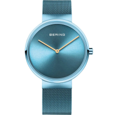 Bering 14539-388 Classic Ladies Watch 39mm 5ATM , karóra