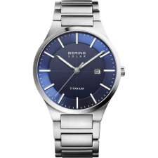 Bering 15239-777 solar men`s 39mm 10ATM, karóra