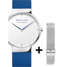 Bering 15540-704-VA Max René Mens Watch 40mm 5ATM, karóra