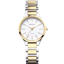 Bering 15630-701 Classic Titanium Ladies Watch 30mm 10ATM, karóra