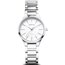 Bering 15630-704 Ladies Watch Titanium 30mm 10ATM, karóra