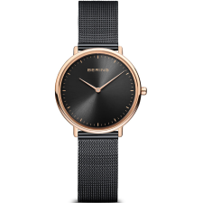 Bering 15729-166 Ladies Watch Ultra Slim 29mm 3ATM, karóra