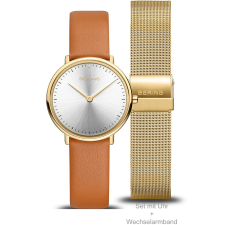 Bering 15729-530 ladies Ultra Slim 29mm 3ATM, karóra