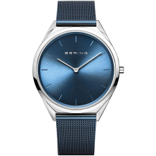 Bering 17039-307 Ultra Slim Unisex 39mm 3ATM karóra