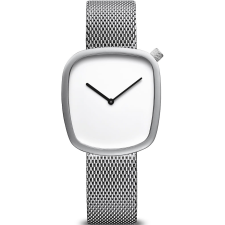 Bering 18034-004 Pebble Ladies Watch 37mm 3ATM, női karóra