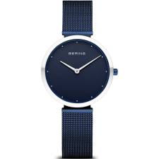 Bering 18132-397 Ladies Watch classic 32mm 3ATM, karóra