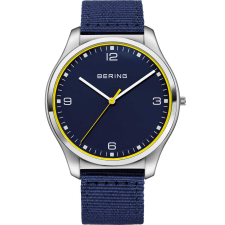Bering 18342-507 Mens Watch Ocean Ultra Slim #tide 42mm 3ATM, karóra