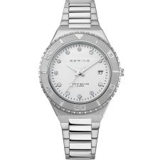 Bering 18936-704 Ladies Watch Classic 36mm 10ATM, karóra