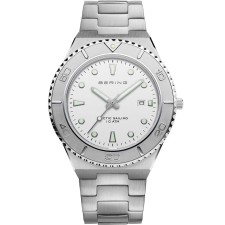 Bering 18940-704 Mens Watch Classic Sport 40mm 10 ATM, karóra