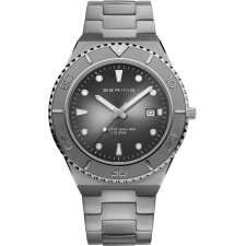 Bering 18940-777 Classic Sport Men`s 40mm 10ATM, karóra