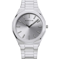 Bering 19641-700 Mens Watch Classic 41mm 3ATM, karóra