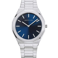 Bering 19641-707 Mens Watch Classic 41mm 3ATM, karóra
