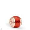 Bering Arctic Symphony charm - ILoveYou-1