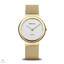 Bering Classic Diamond női óra - 10135-334 karóra