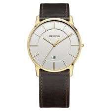 Bering Classic férfi karóra Ø 39 mm Típus: 13139-539 karóra