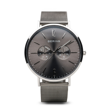 Bering Classic férfi karóra Ø 40 mm Típus: 14240-308 karóra