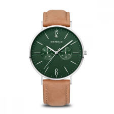 Bering Classic férfi karóra Ø 40 mm Típus: 14240-608 karóra