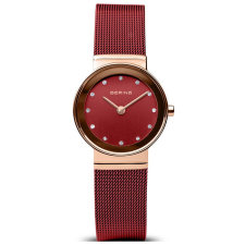 Bering Classic női karóra Ø 26 mm Típus: 10126-363 karóra