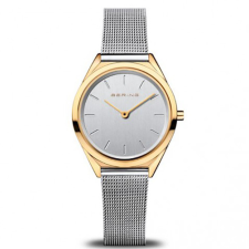 Bering Classic női karóra Ø 31 mm Típus: 17031-010 karóra