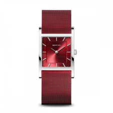 Bering Classic női karóra Ø 38 x 26 mm Típus: 10426-303-S karóra