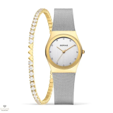 Bering Classic női óra szett - 12927-001-GWP ékszer szett
