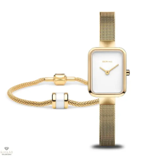 Bering Classic női óra szett - 14520-334-GWP karóra
