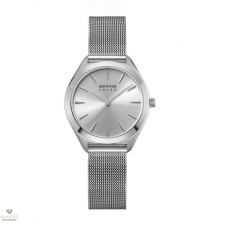 Bering Classic Solar női óra - 17331-000 karóra