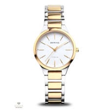 Bering Classic Titanium női óra - 15630-701 karóra