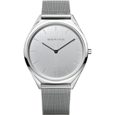 Bering Classic unisex karóra Ø 39 mm Típus: 17039-000 karóra