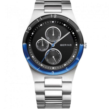 Bering férfi óra karóra vékony kerámia - 32339-702-1 karóra