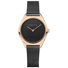 Bering Női óra karóra vékony klasszikus - 17031-166 nemesacél karóra