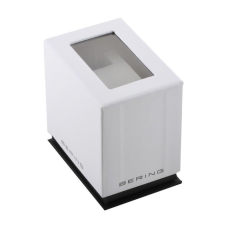 Bering Smart Traveler 70142-004 Férfi Karóra karóra