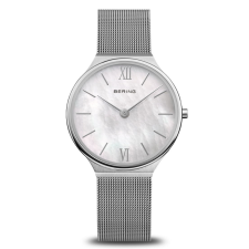 Bering Ultra Slim női karóra Ø 34 mm Típus: 18434-000 karóra
