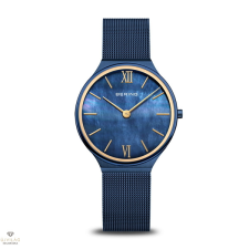 Bering Ultra Slim női óra - 18434-397 karóra