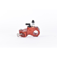 BERINGER Aerotec® radiális fékmunkahenger Ø14,5mm különálló tartállyal piros (kar nélkül) egyéb motorkerékpár alkatrész