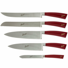 Berkel 5. szett cutite, Berkel, Elegance Chef szett kés és bárd