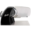  Berkel Home Line 200 Plus Elektromos szeletelő, állítható vastagság 0-18 mm, krómacél penge 19,5 cm, biztonsági rendszer, sajtokhoz, kenyérhez, kolbászhoz, vékony szeletekhez, erős motor, meg